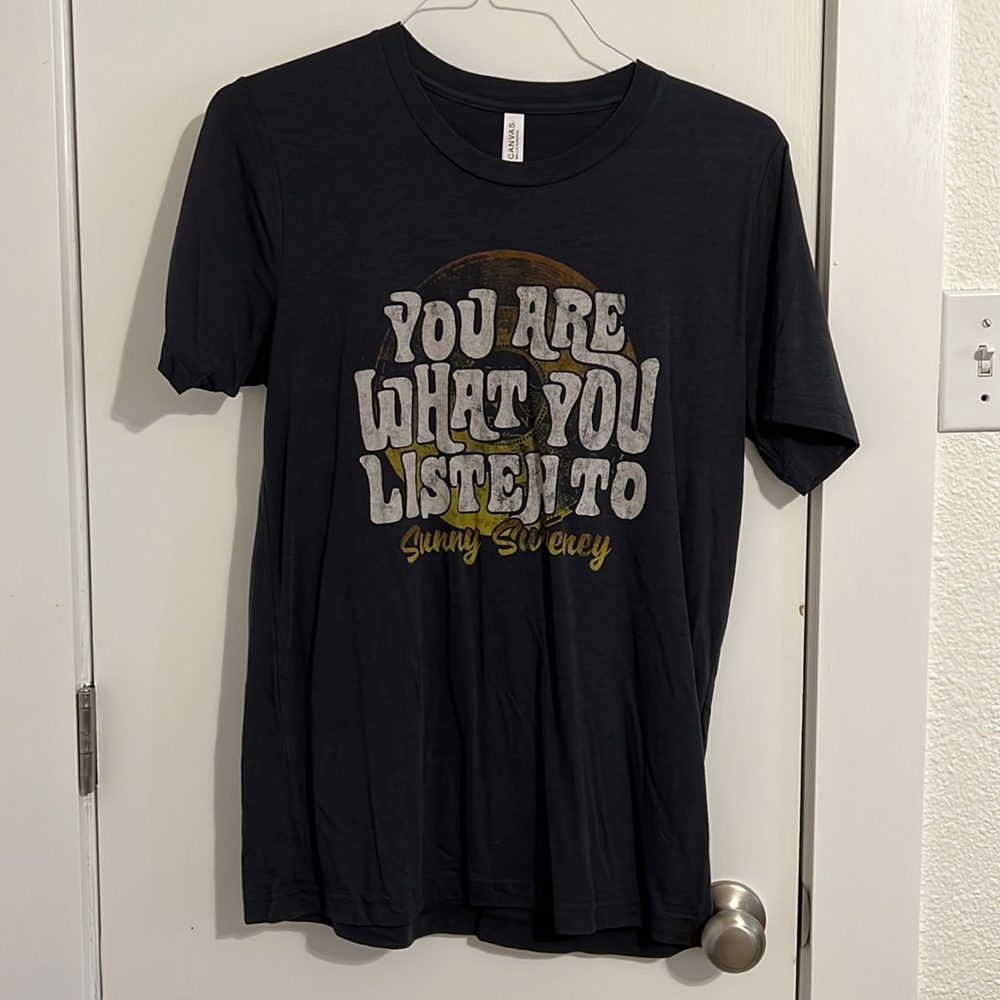 Sunny Sweeney T shirt concert